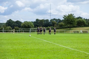 Bild 44 - Frauen SV Henstedt Ulzburg 3 - Bramfeld 3 : Ergebnis: 5:1